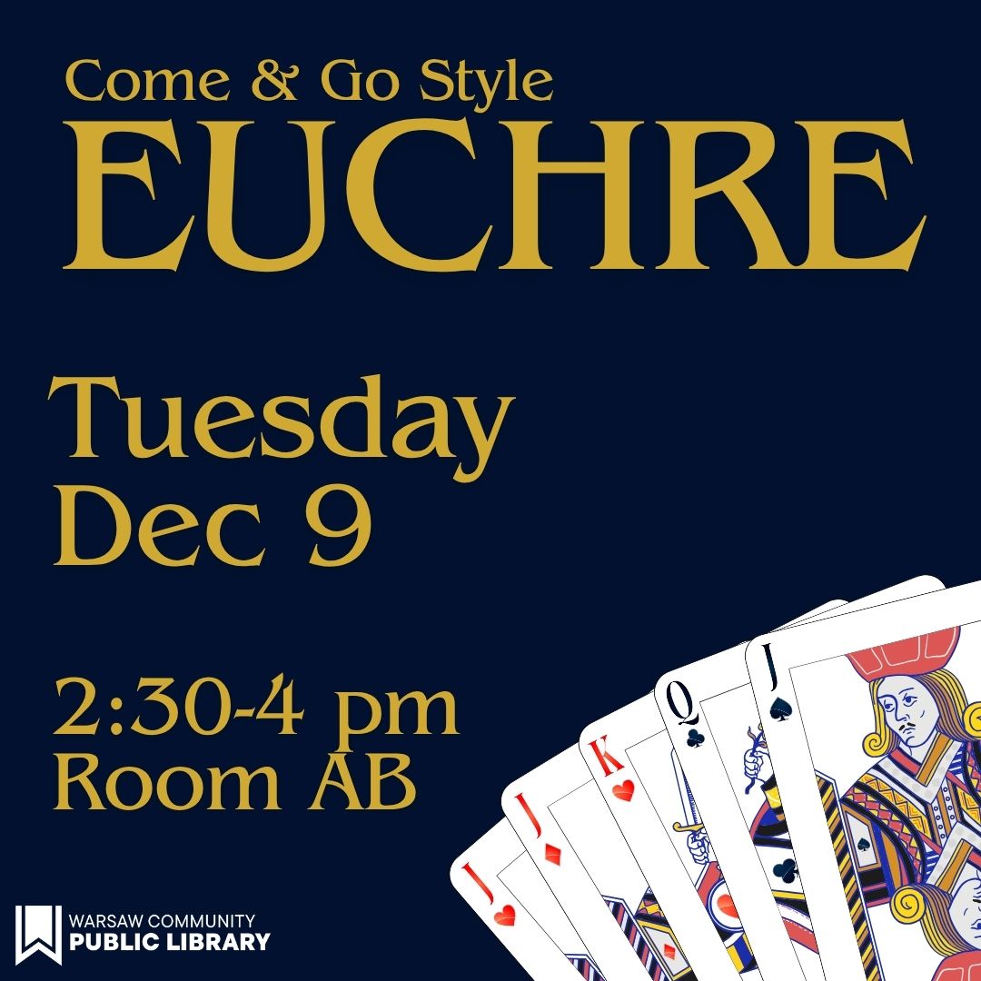 Euchre