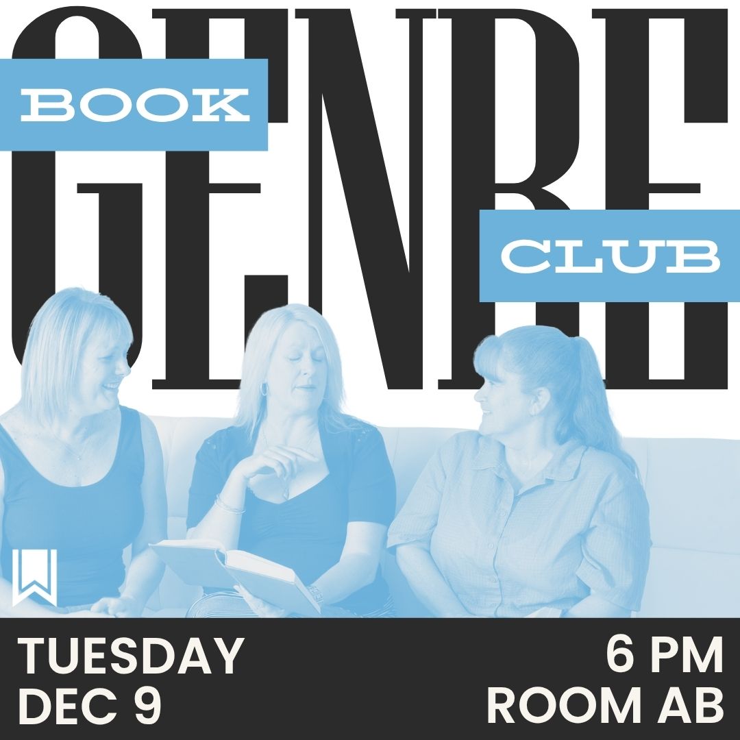 Genre Book Club