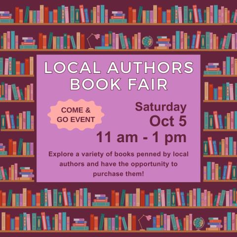 Book Fair