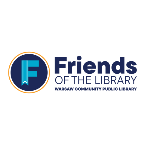 Friends of the Library