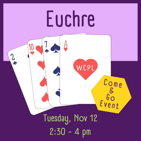 Euchre