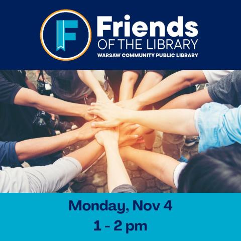 Friends of the Library