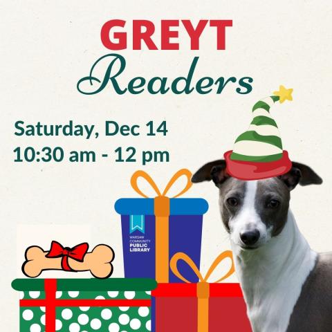 Greyt Readers