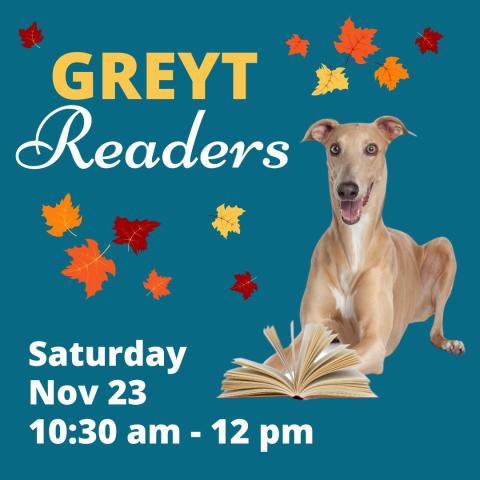 Greyt Readers