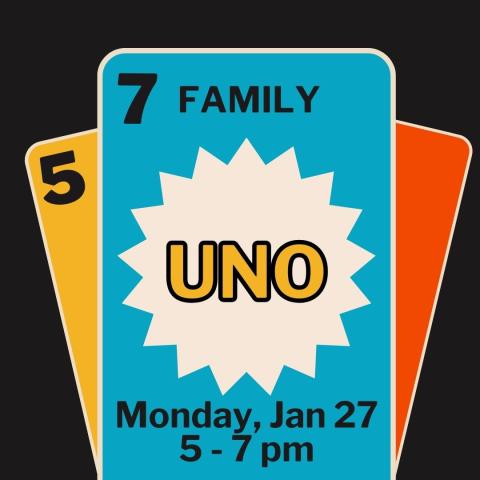 Family Uno