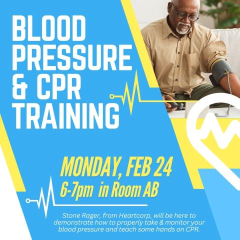 feb24 - Blood Pressure