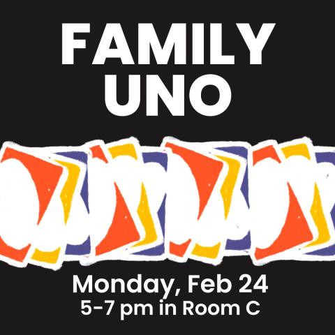 feb24 - Family UNO