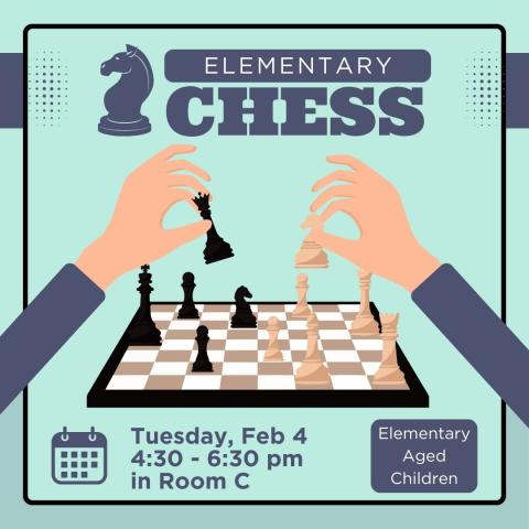 feb4 - Elementary Chess