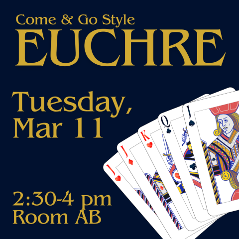 Euchre