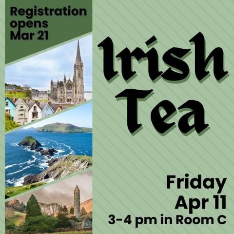 apr11 - irish tea