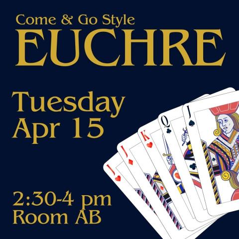 apr15 - euchre