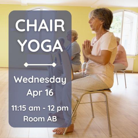 apr16 - chair yoga