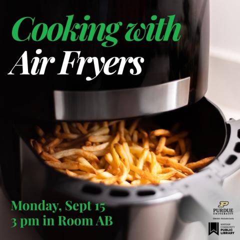 sept15 air fryer