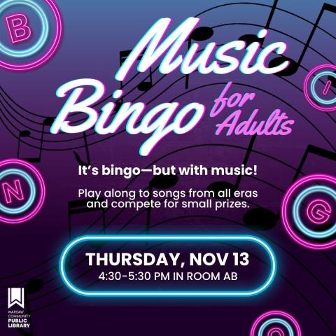 nov13 - bingo