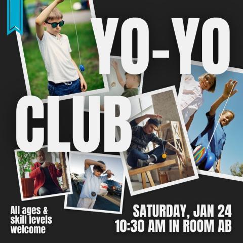 jan24 - yo-yo