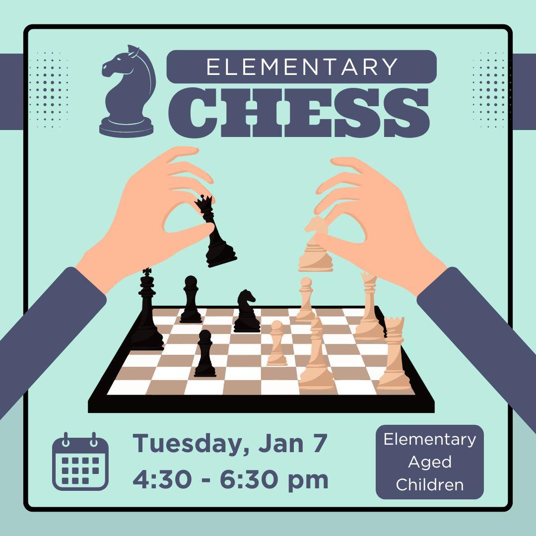 Elementary Chess