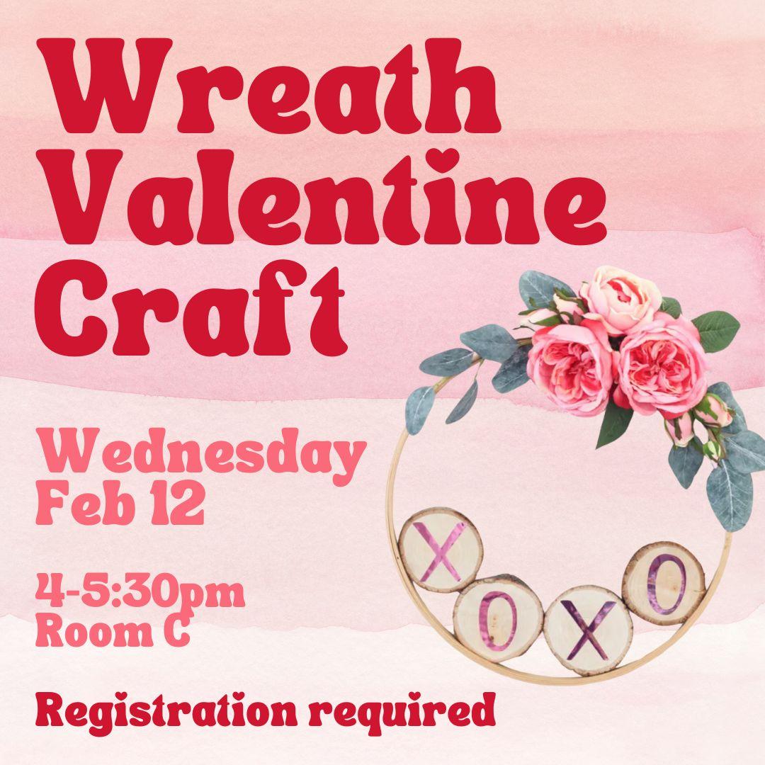 feb12 - Valentines Craft