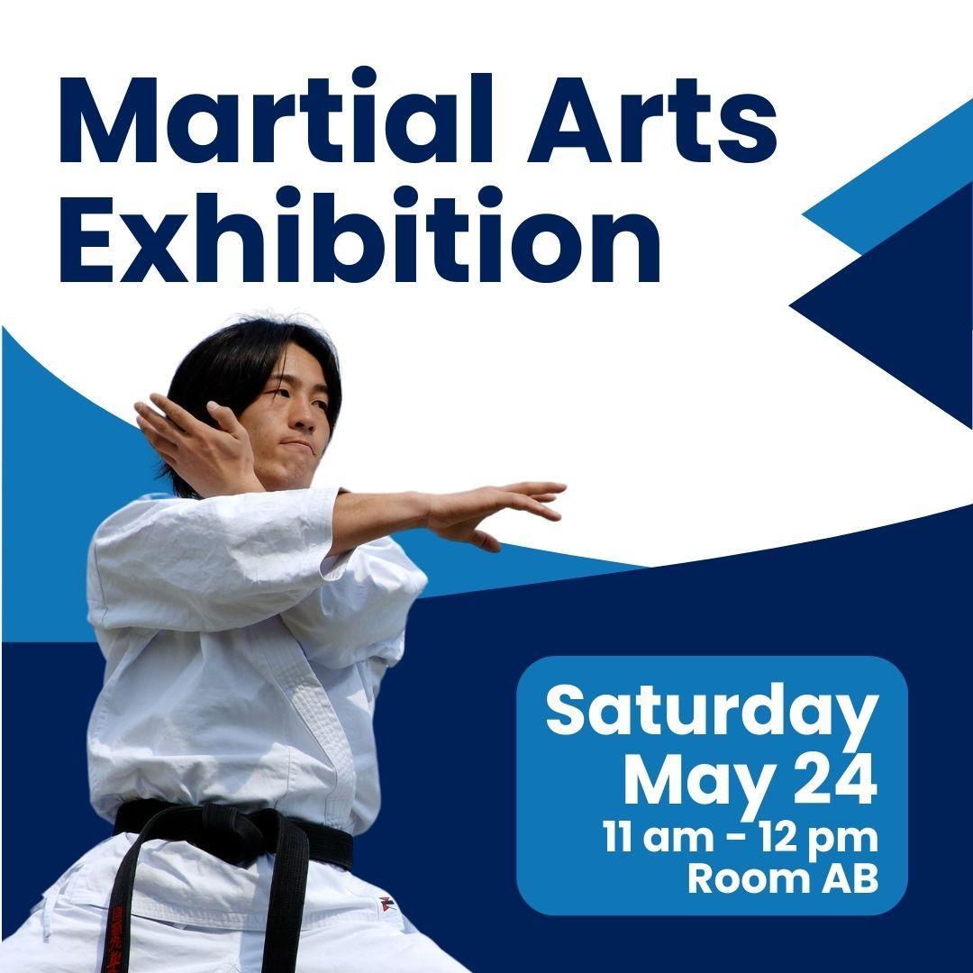 may24 - martial arts