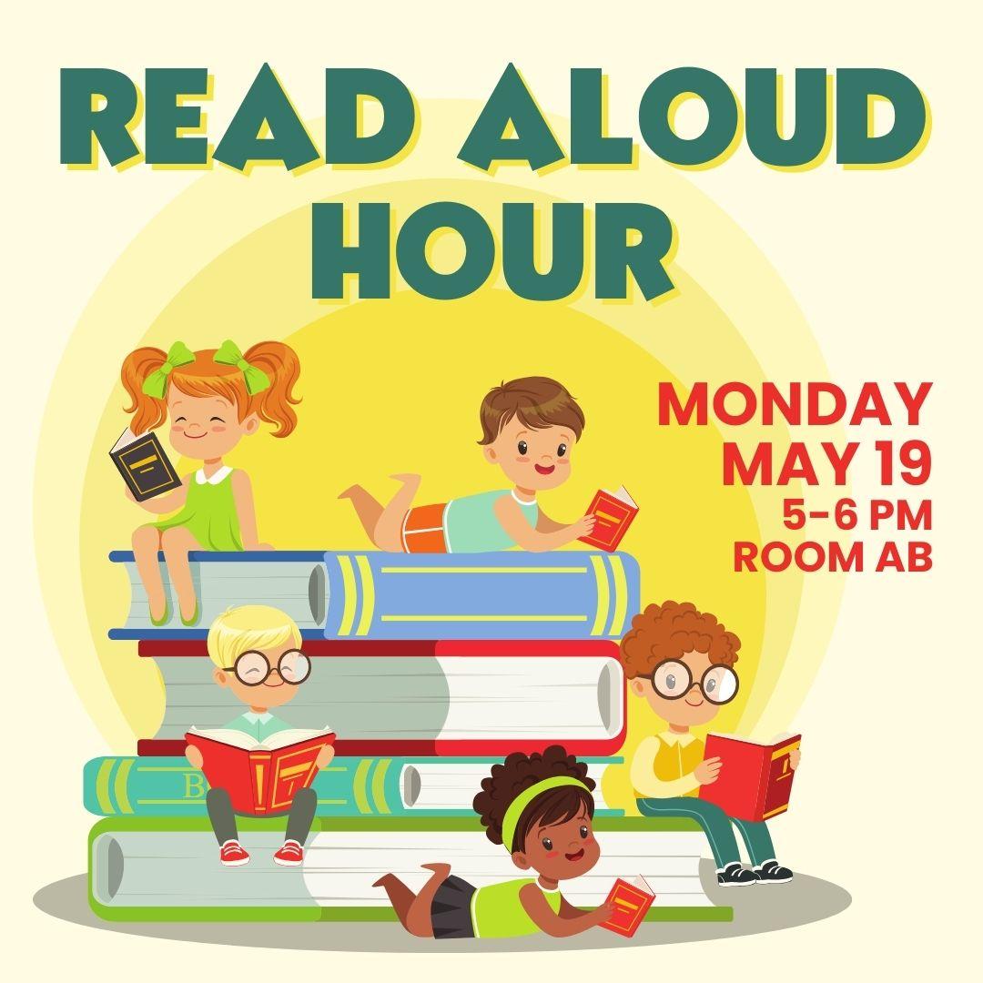 may19 - read aloud