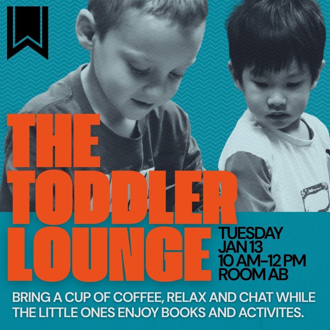 jan13 - toddler lounge